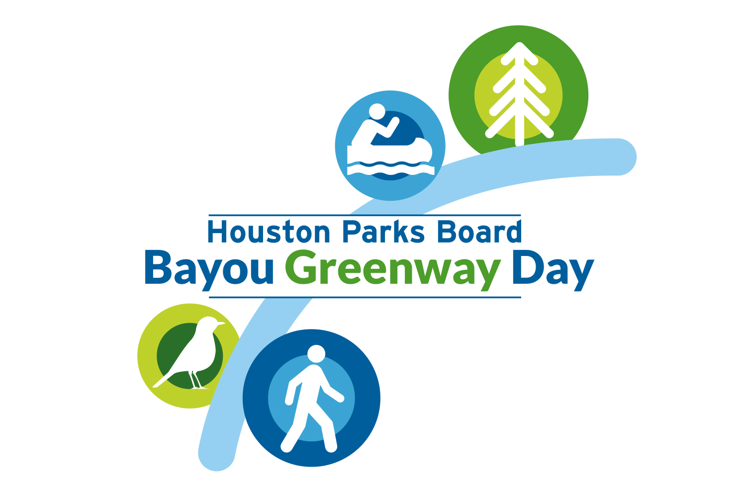 Bayou Greenways 2020