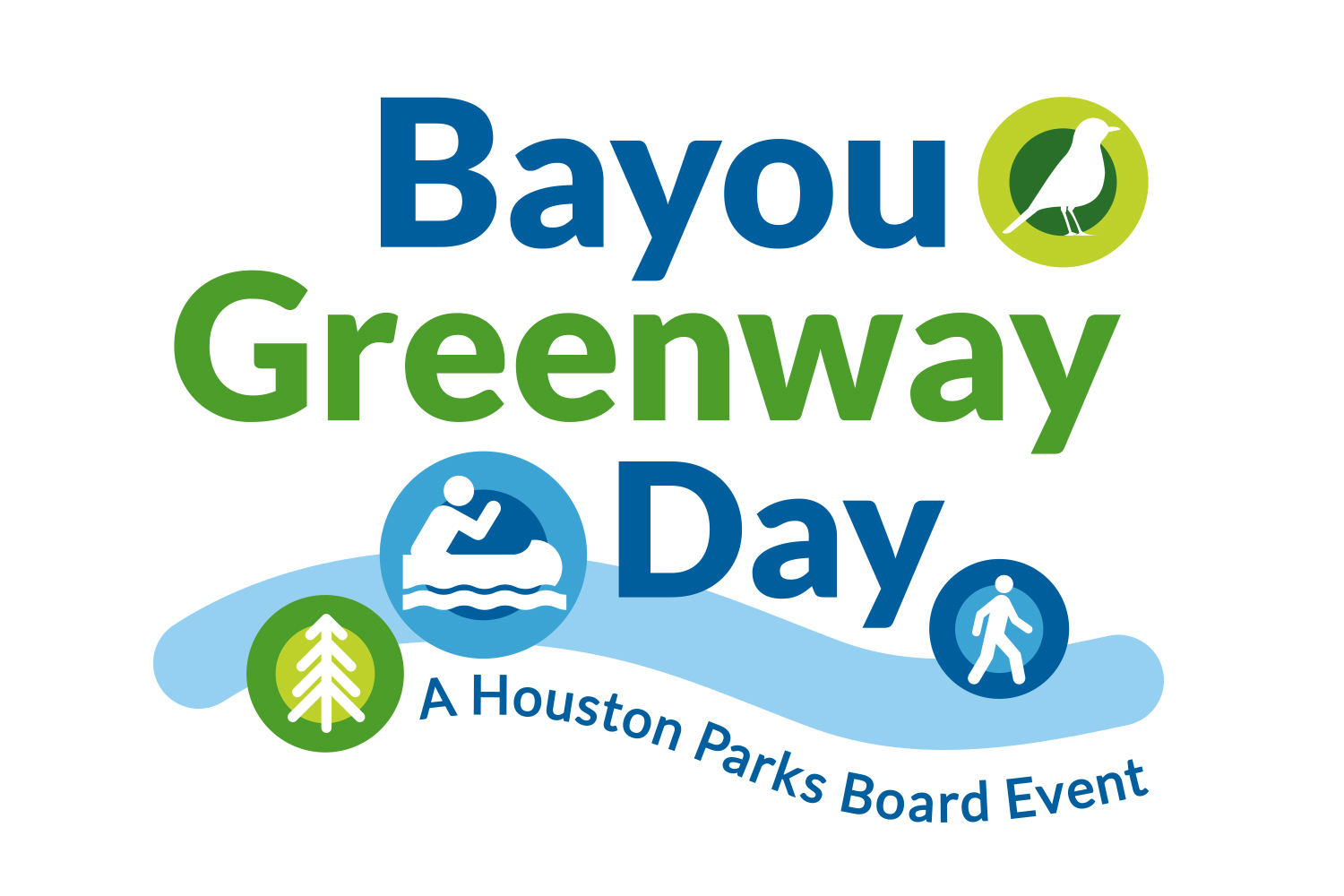 Bayou Greenways 2020