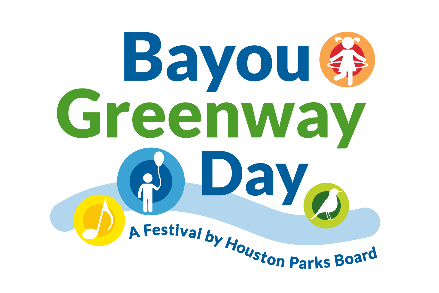 Bayou Greenways 2020